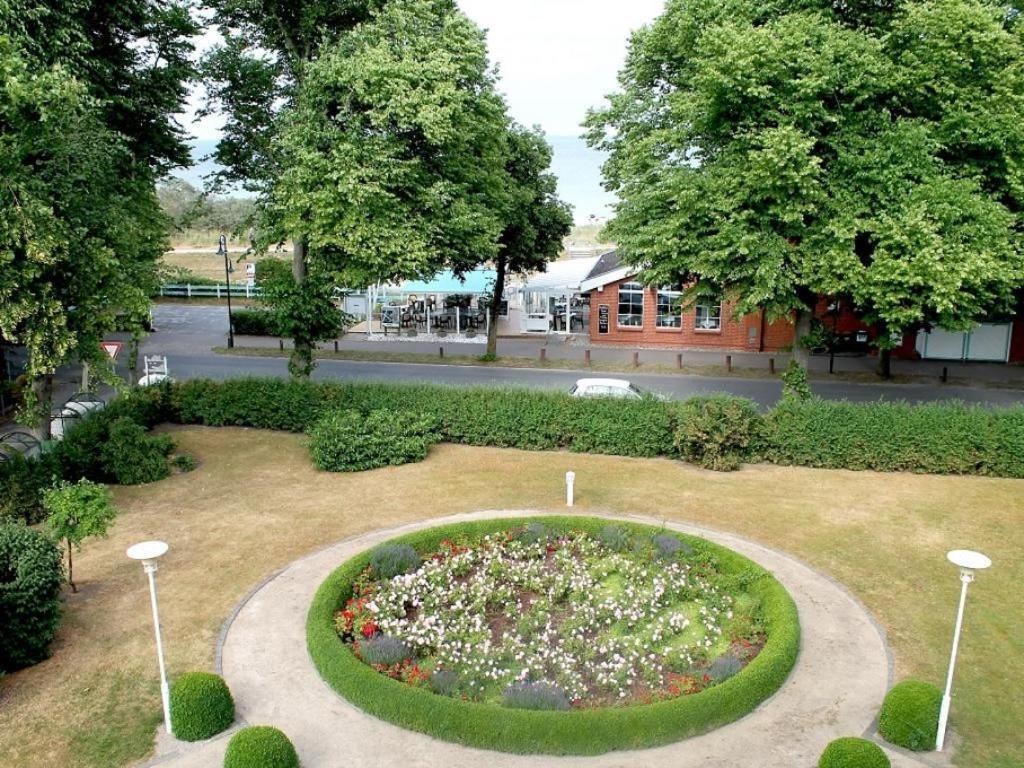 Villa Seegarten Whg Seg10 Boltenhagen  Esterno foto