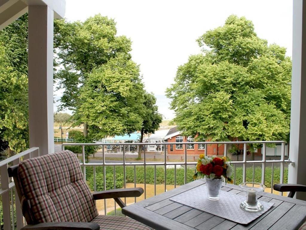 Villa Seegarten Whg Seg10 Boltenhagen  Esterno foto