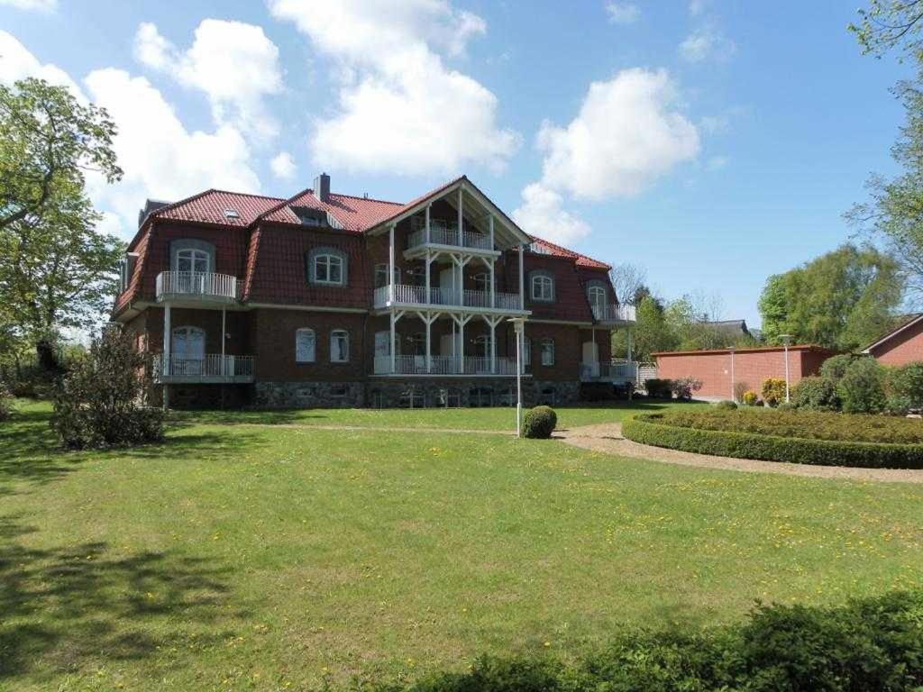 Villa Seegarten Whg Seg10 Boltenhagen  Esterno foto